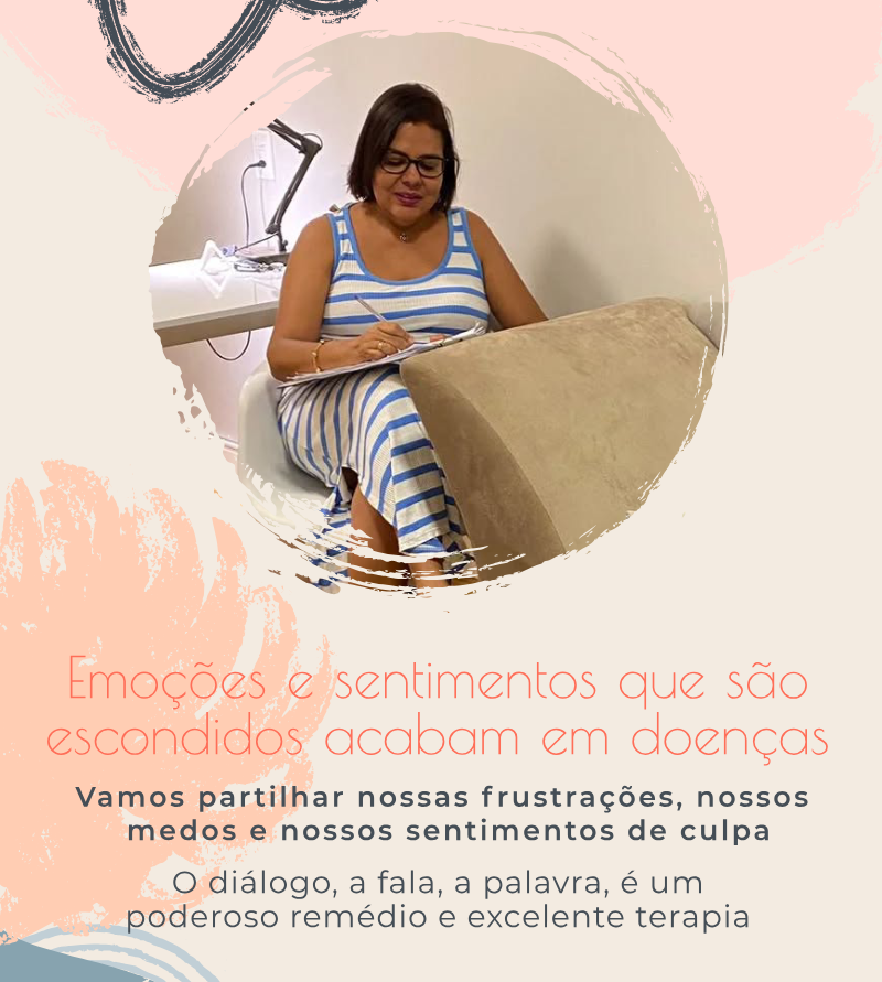 Banner Laise Barbosa Psicanalista Mobile