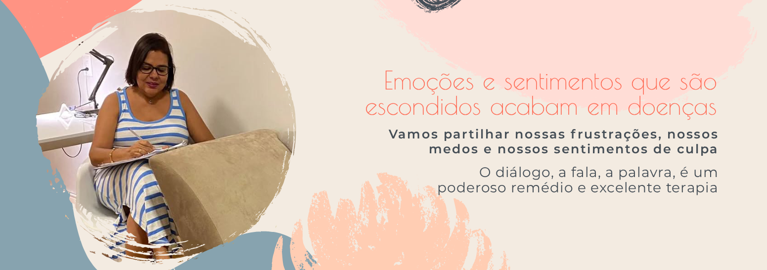 Banner Laise Barbosa Psicanalista Desktop