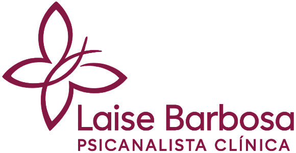 Logo Laise Barbosa Psicanalista